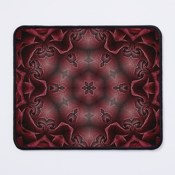 Item preview, Sculptured In Red Marble designed and sold by Christine Lake.