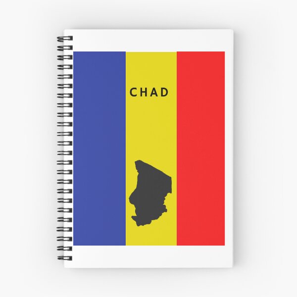 Item preview, Chad designed and sold by SaraB515.