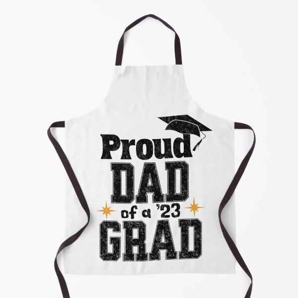 Item preview, Graduation 2023 - Proud Dad designed and sold by Rich Summers Art.