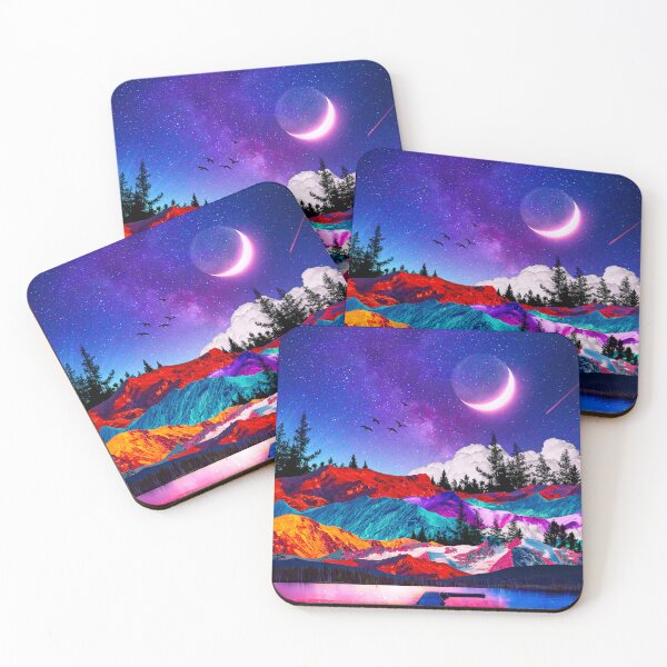 Item preview, Whimsical Moonquest designed and sold by Moonquestart.