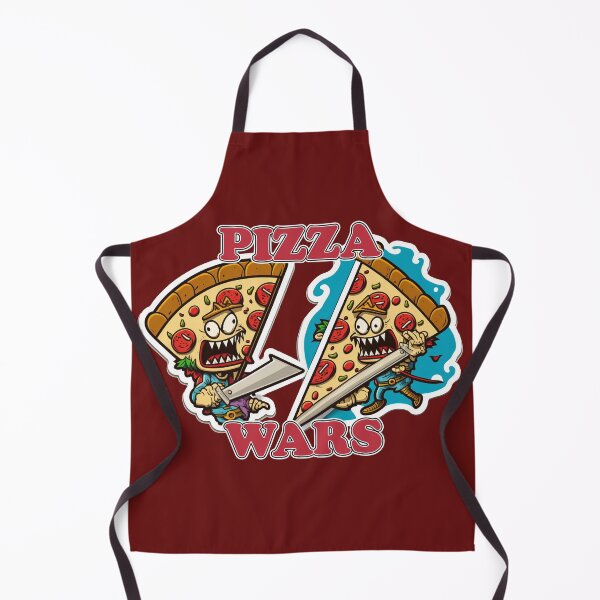 Item preview, Food: Pizza Wars designed and sold by Richard-Y.