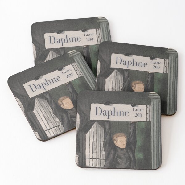 Item preview, Daphne Lane designed and sold by ivpeople.