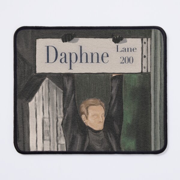 Item preview, Daphne Lane designed and sold by ivpeople.