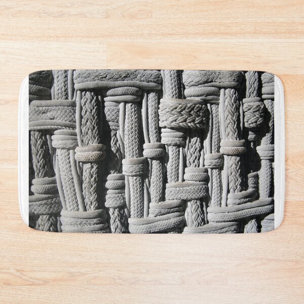 Item preview, Concrete Rope designed and sold by Pauline Cutler.