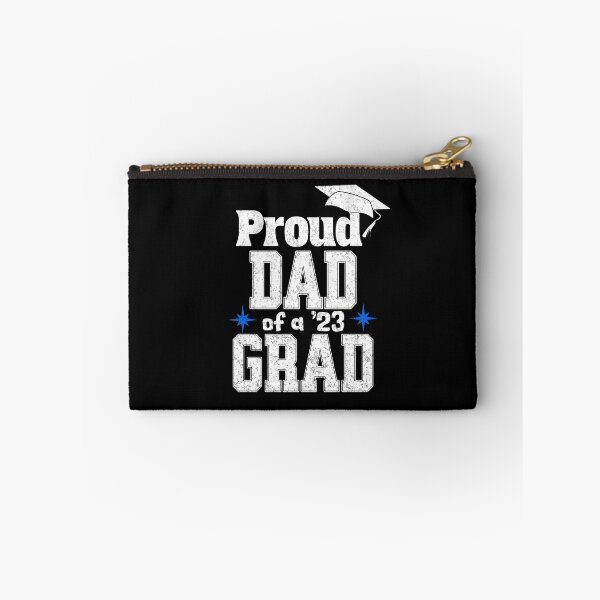 Item preview, Graduation 2023 - Proud Dad designed and sold by Rich Summers Art.