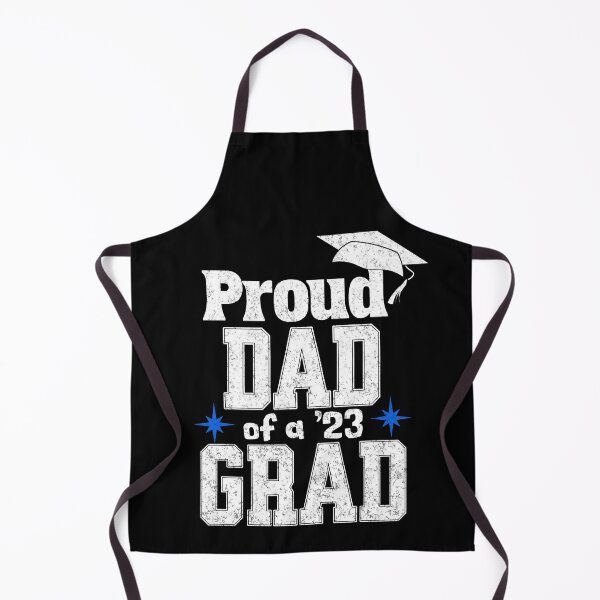 Item preview, Graduation 2023 - Proud Dad designed and sold by Rich Summers Art.