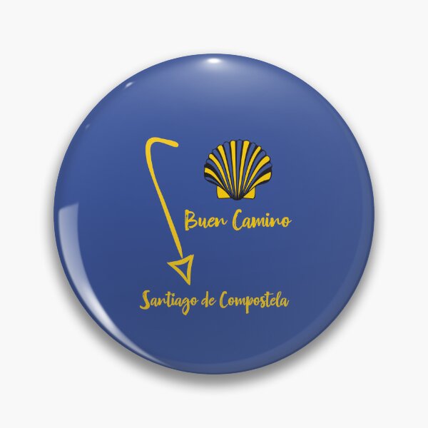Item preview, Buen camino designed and sold by cerpedani.