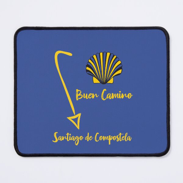 Item preview, Buen camino designed and sold by cerpedani.