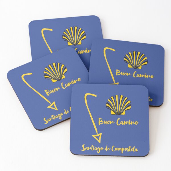 Item preview, Buen camino designed and sold by cerpedani.