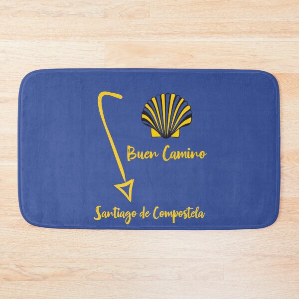 Item preview, Buen camino designed and sold by cerpedani.