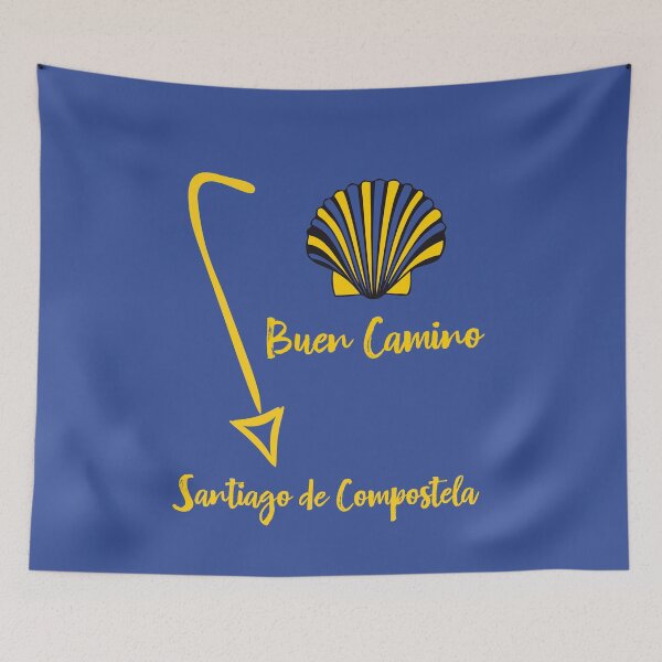 Item preview, Buen camino designed and sold by cerpedani.