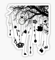 Tree of Wonders Sticker