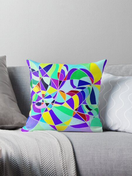 Item preview, RAINBOW SNAKE 2.0  designed and sold by Giro Tavitian.