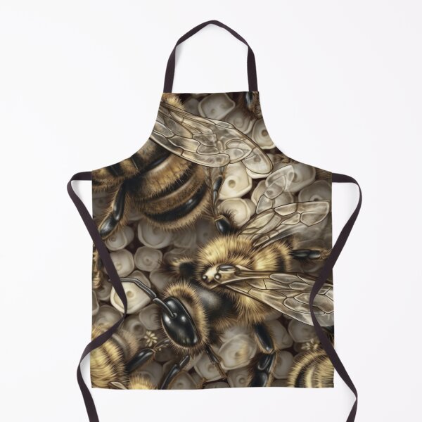 Item preview, The Buzzing Beehive: Nature's Industrious Workforce designed and sold by FormulaEden.