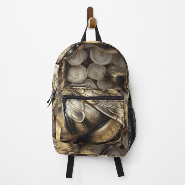 Item preview, The Buzzing Beehive: Nature's Industrious Workforce designed and sold by FormulaEden.