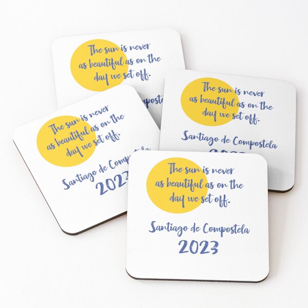 Item preview, The sun is never as beautiful as on the day we set off designed and sold by cerpedani.