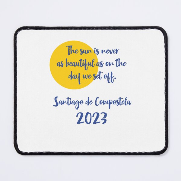 Item preview, The sun is never as beautiful as on the day we set off designed and sold by cerpedani.