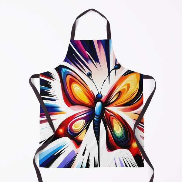 Item preview, Butterfly 1 designed and sold by SpaceShaman.