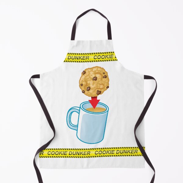 Item preview, Cookie Dunker designed and sold by key-creations.