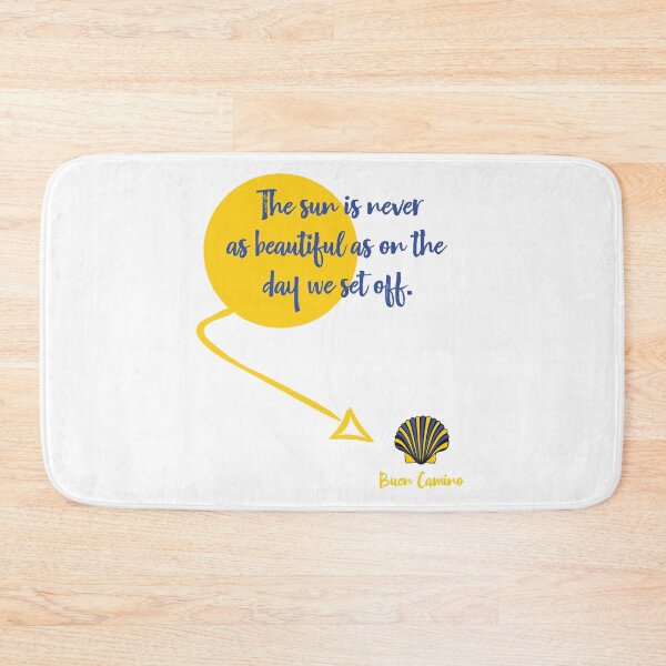 Item preview, The sun is never as beautiful as on the day we set off designed and sold by cerpedani.