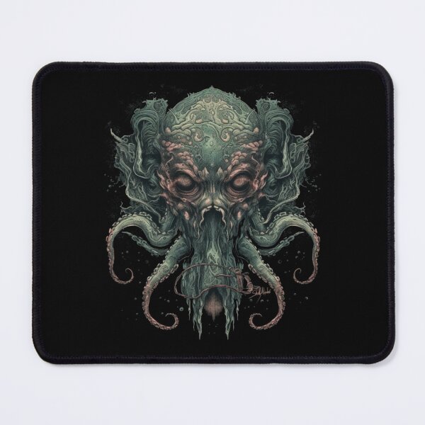 Item preview, The Waking Nightmare  designed and sold by SurrealeyeSEA.