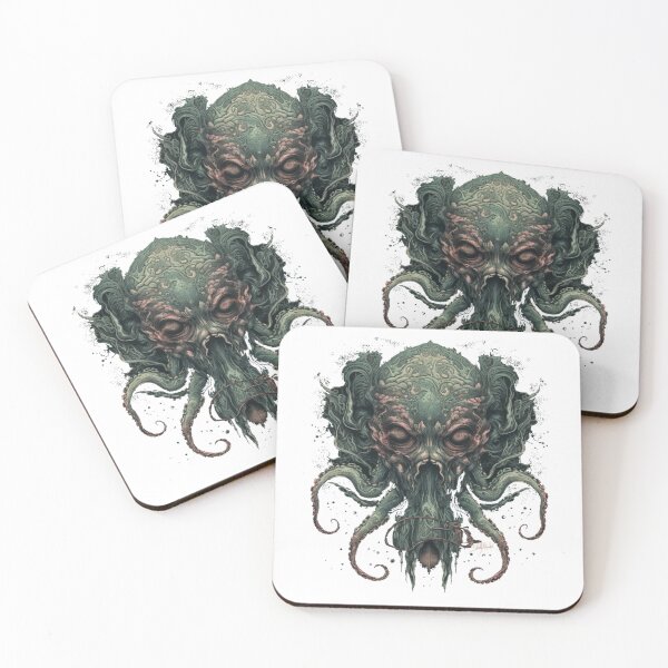 Item preview, The Waking Nightmare  designed and sold by SurrealeyeSEA.