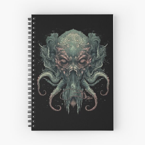 Item preview, The Waking Nightmare  designed and sold by SurrealeyeSEA.