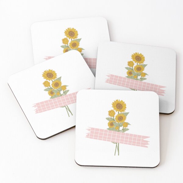 Item preview, Sunflower bouquet designed and sold by thelittlelilys.