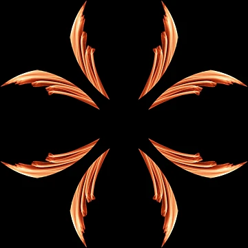 Artwork thumbnail, red checkered pattern by Meo Design
