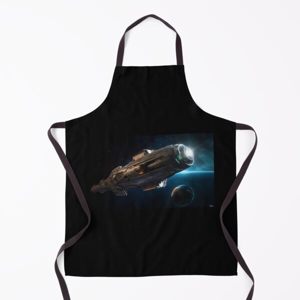 Item preview, Communications Spaceship setting a relay point. designed and sold by PTiger.
