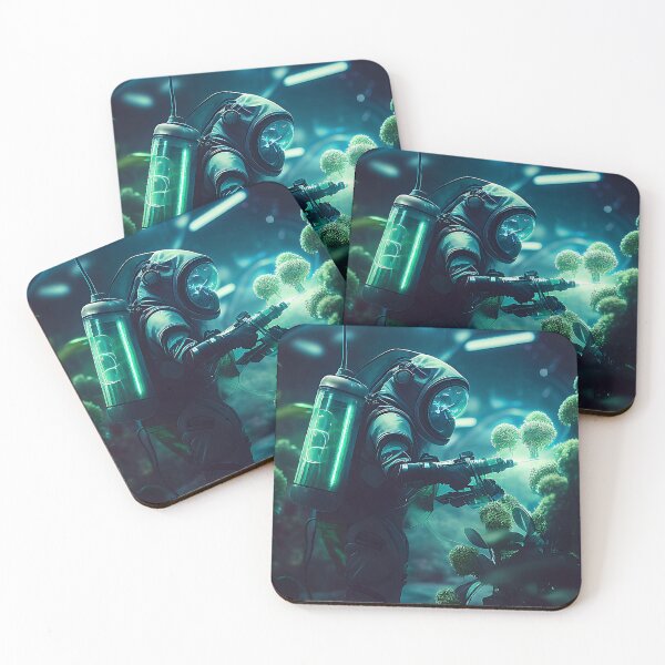 Item preview, Cosmic Herbalist designed and sold by ImagiForge.