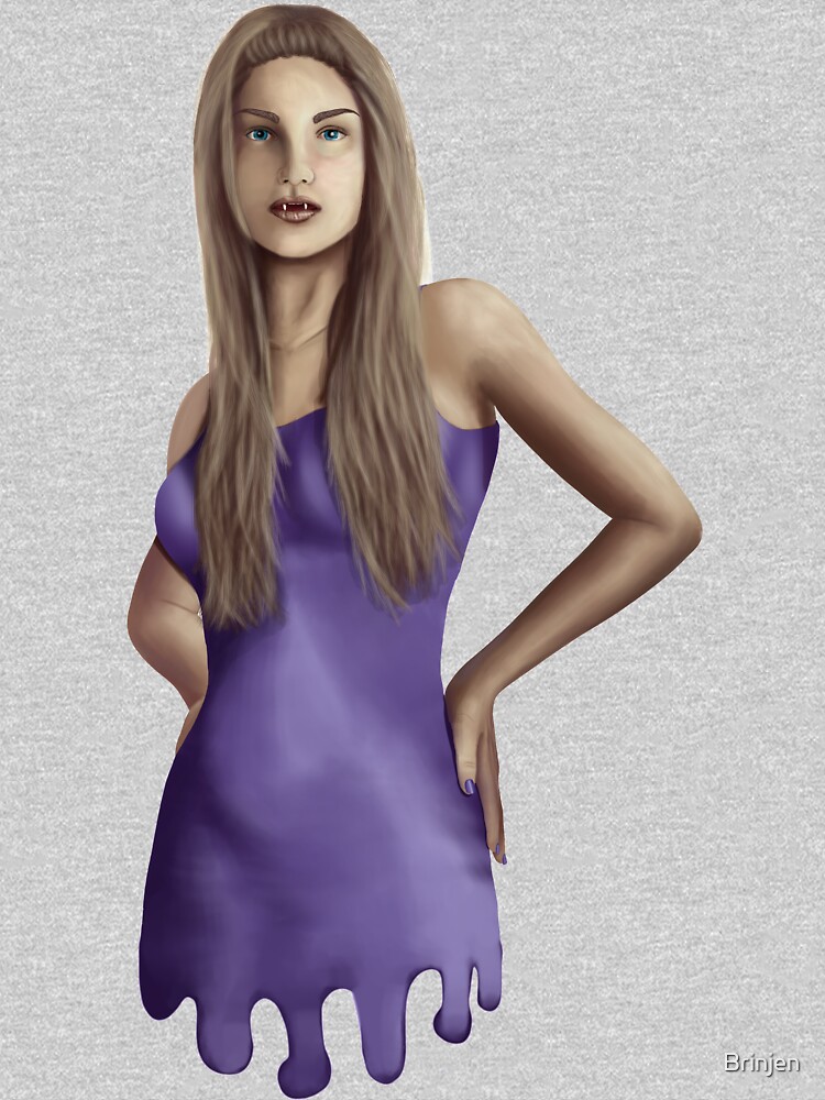 Luna by Brinjen