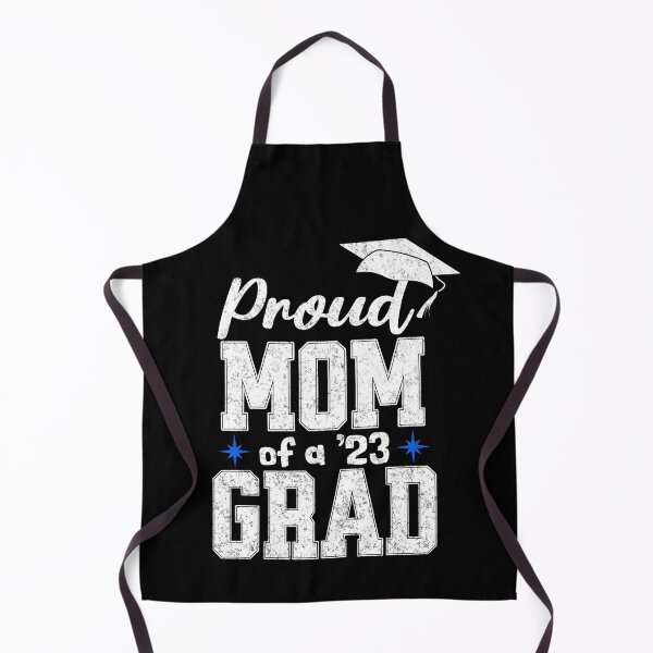 Item preview, Graduation 2023 - Proud Mom designed and sold by Rich Summers Art.