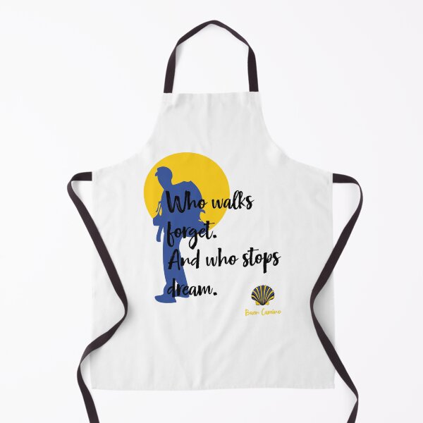 Item preview, Who walks forget. And who stops dream. designed and sold by cerpedani.