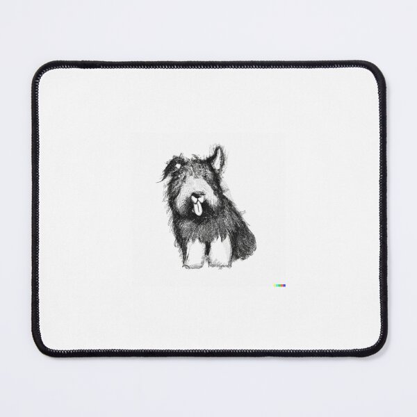 Item preview, Dog designed and sold by Zbigniew Dzwonkowski.