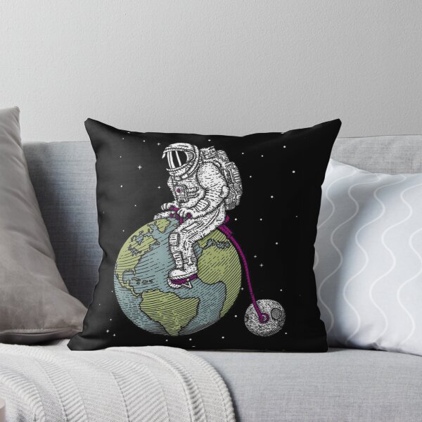 Item preview, Astronauta Bicycle designed and sold by Delta12Designs.