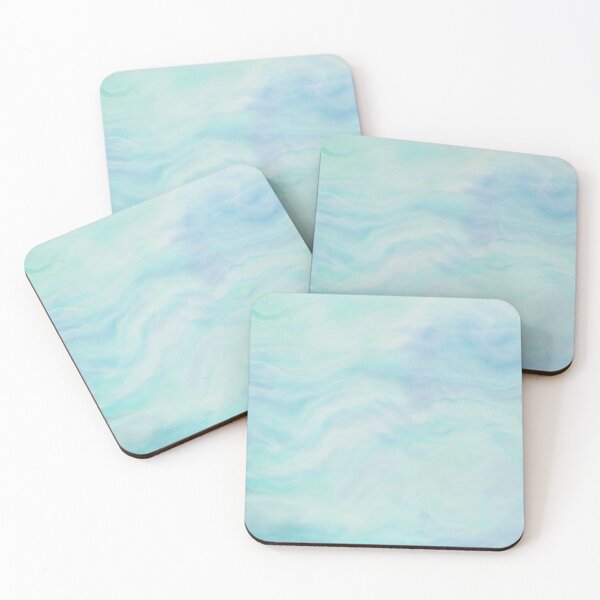 Item preview, Fantasy skies opal designed and sold by RoseAesthetic.