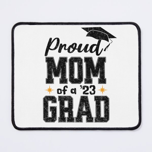 Item preview, Graduation 2023 - Proud Mom designed and sold by Rich Summers Art.