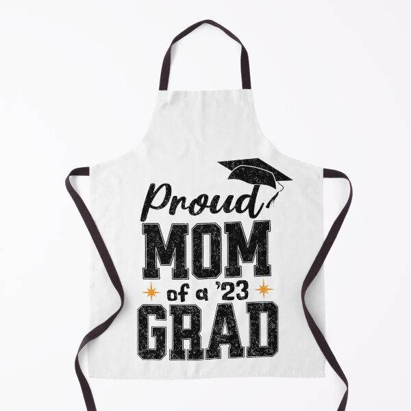 Item preview, Graduation 2023 - Proud Mom designed and sold by Rich Summers Art.