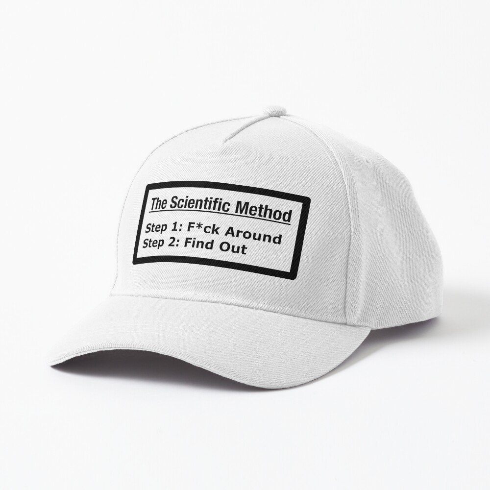 Item preview, Baseball Cap designed and sold by Jen7734.