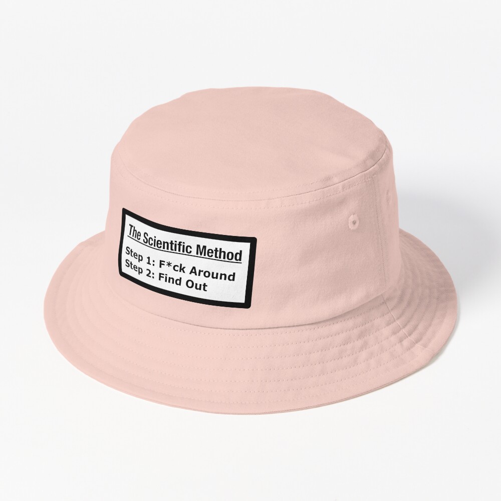 Item preview, Bucket Hat designed and sold by Jen7734.