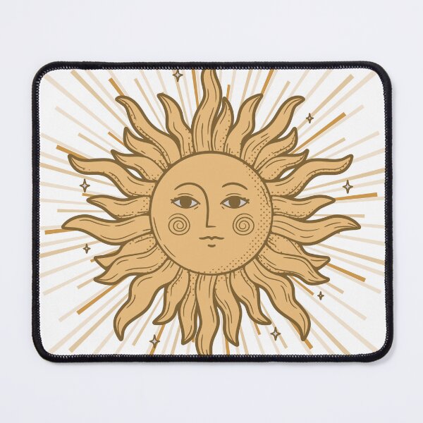 Item preview, The Sun Vintage and mystic designed and sold by thelittlelilys.