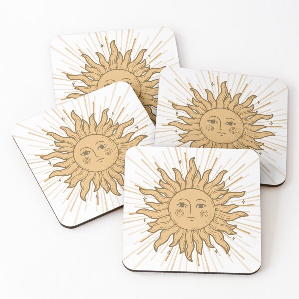 Item preview, The Sun Vintage and mystic designed and sold by thelittlelilys.