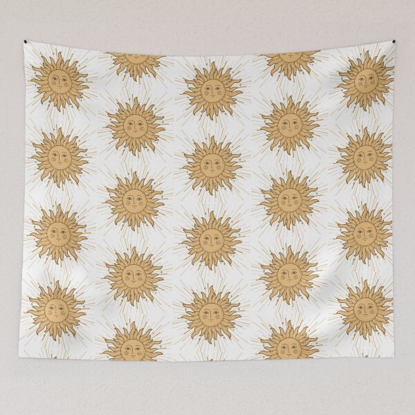 Item preview, The Sun Vintage and mystic designed and sold by thelittlelilys.