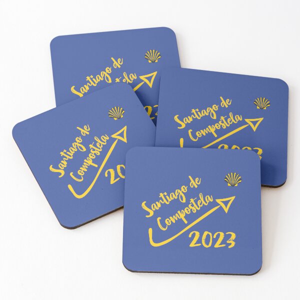 Item preview, Santiago de Compostela 2023 designed and sold by cerpedani.
