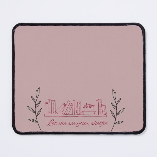 Item preview, Let me see your Shelfie design designed and sold by SCcreative14.