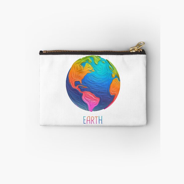 Item preview, Earth ART designed and sold by Robbgoblin.