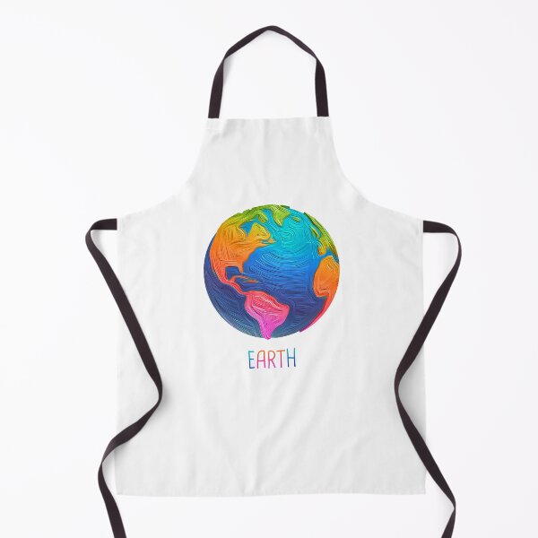 Item preview, Earth ART designed and sold by Robbgoblin.