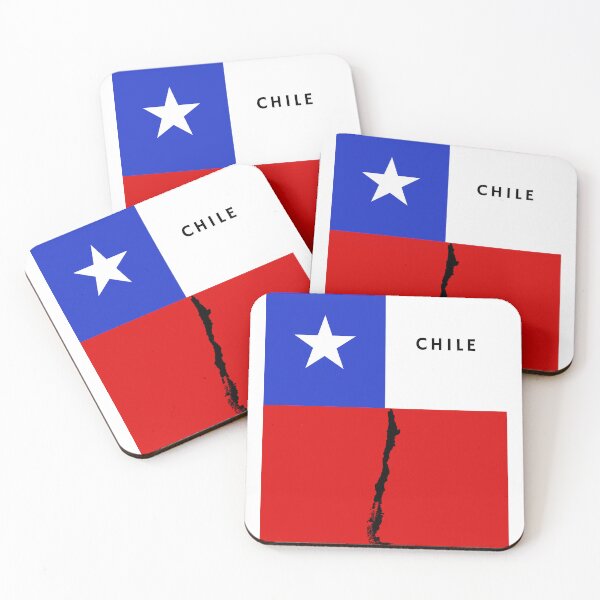 Item preview, Chile designed and sold by SaraB515.