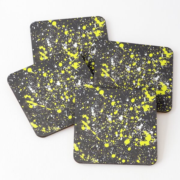 Item preview, Splatter 7 designed and sold by TwistedImprints.